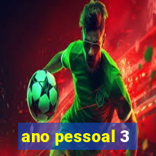 ano pessoal 3