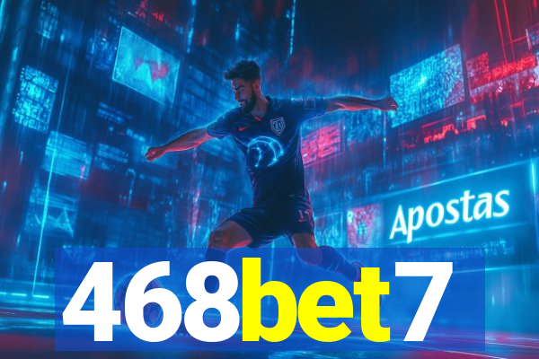 468bet7