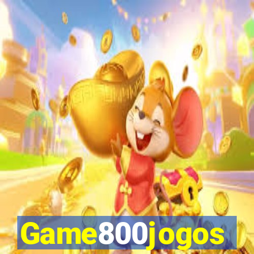 Game800jogos