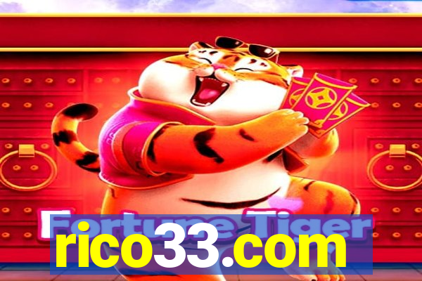 rico33.com