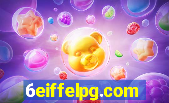 6eiffelpg.com