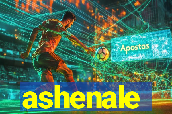 ashenale