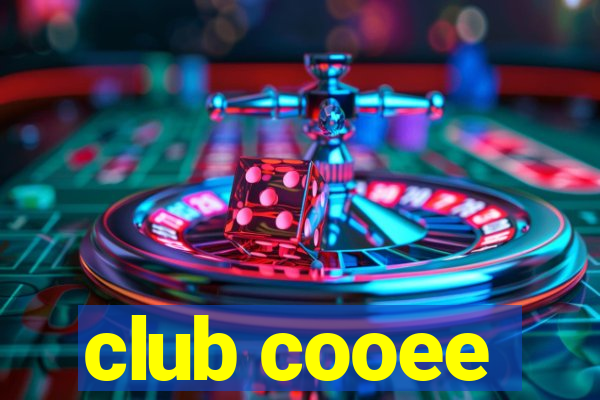 club cooee