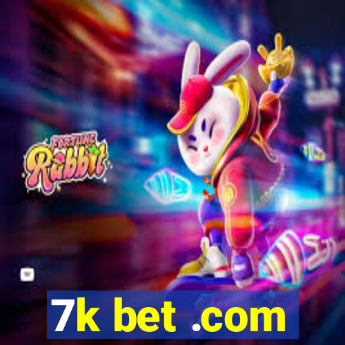 7k bet .com