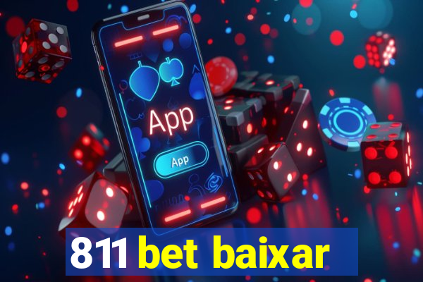 811 bet baixar