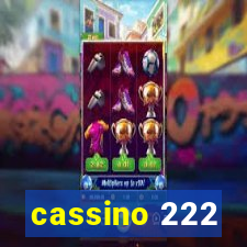 cassino 222