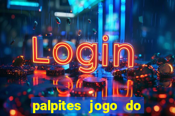 palpites jogo do bicho hoje