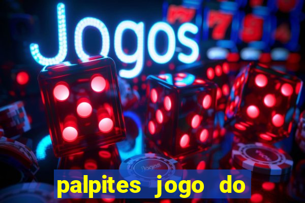 palpites jogo do bicho hoje