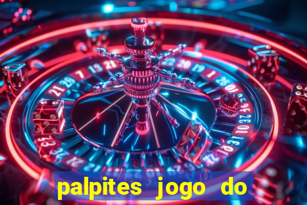 palpites jogo do bicho hoje