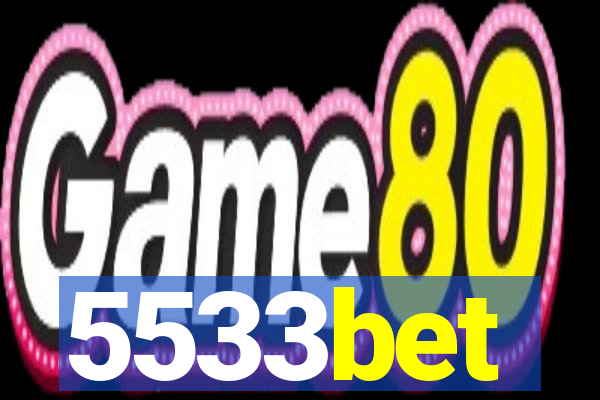 5533bet