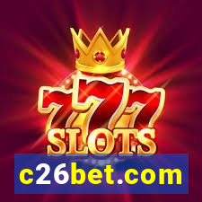 c26bet.com