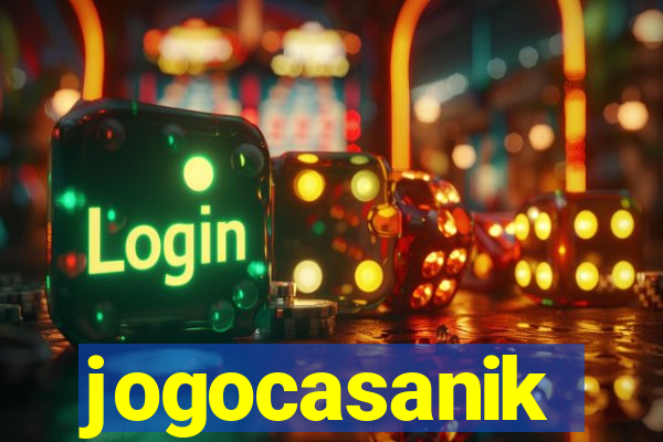 jogocasanik