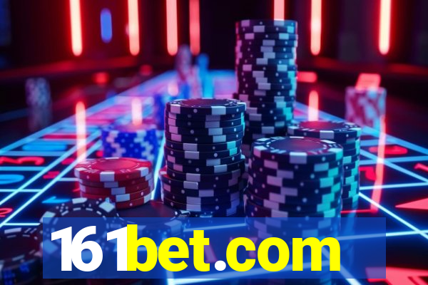 161bet.com