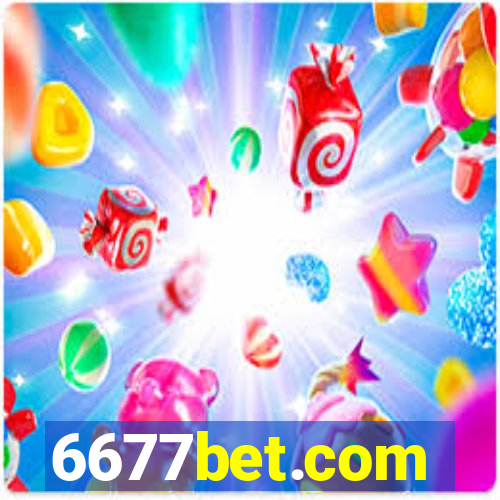 6677bet.com