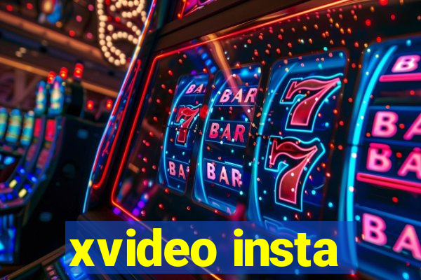 xvideo insta