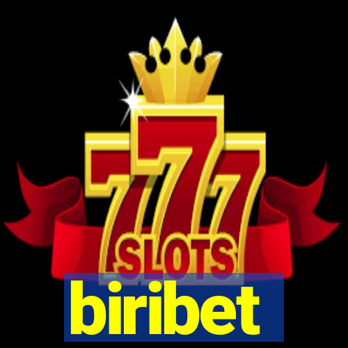 biribet