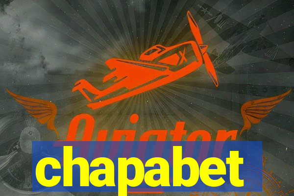 chapabet