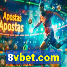 8vbet.com