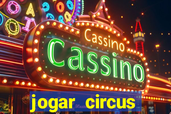 jogar circus delight demo