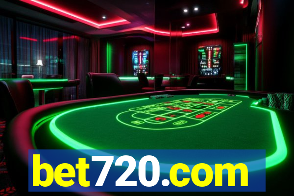 bet720.com