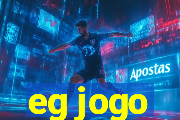 eg jogo