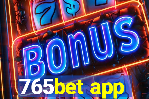 765bet app