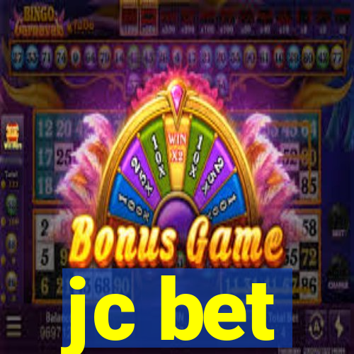 jc bet