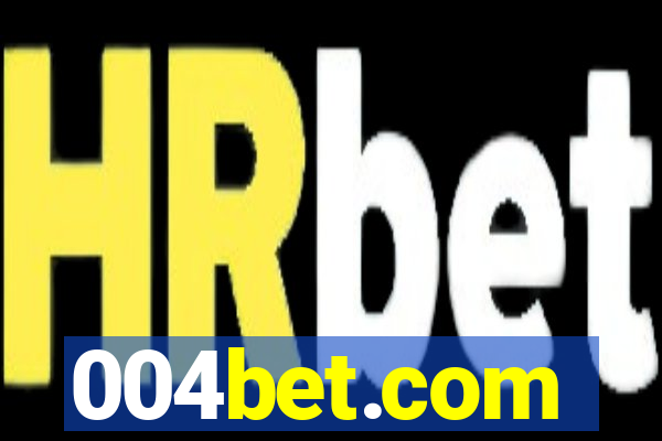 004bet.com