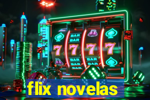 flix novelas