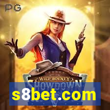 s8bet.com