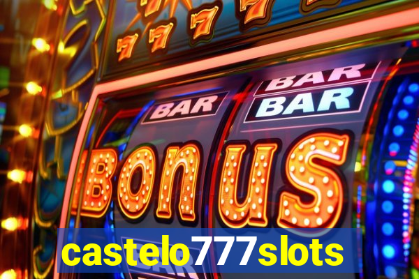 castelo777slots