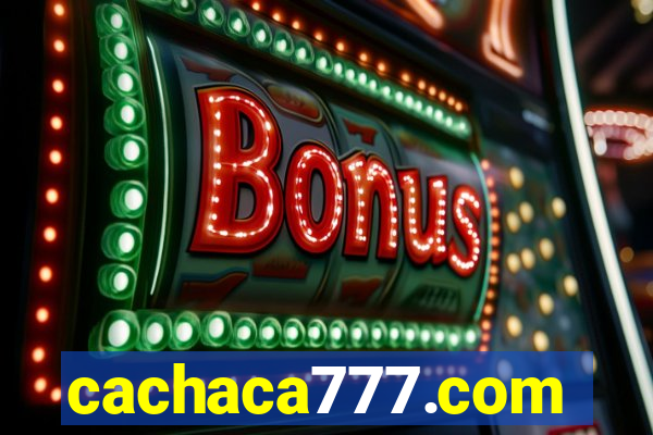 cachaca777.com