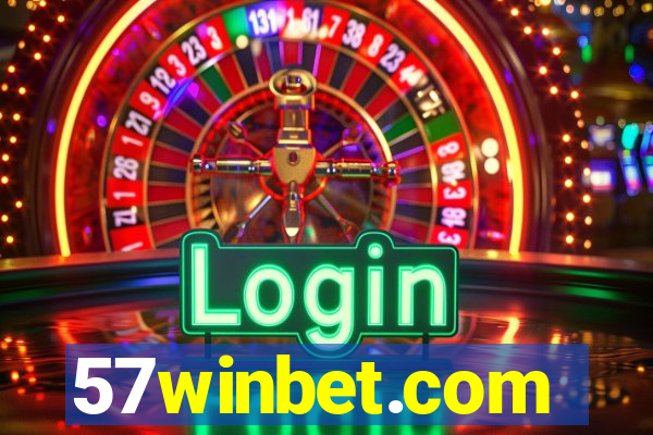 57winbet.com