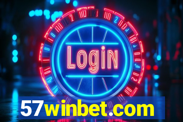 57winbet.com