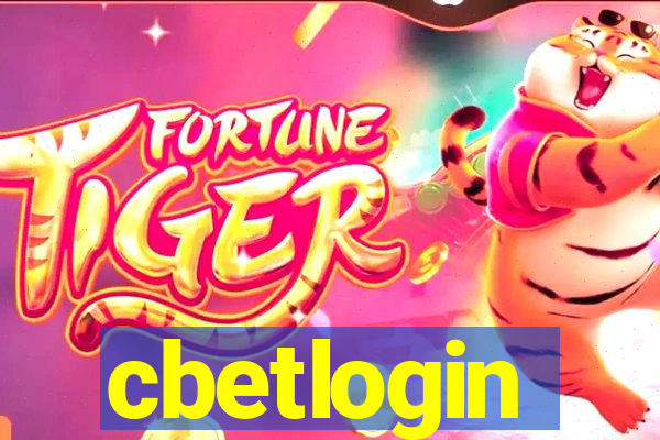 cbetlogin