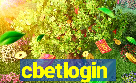 cbetlogin