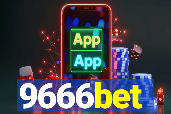 9666bet