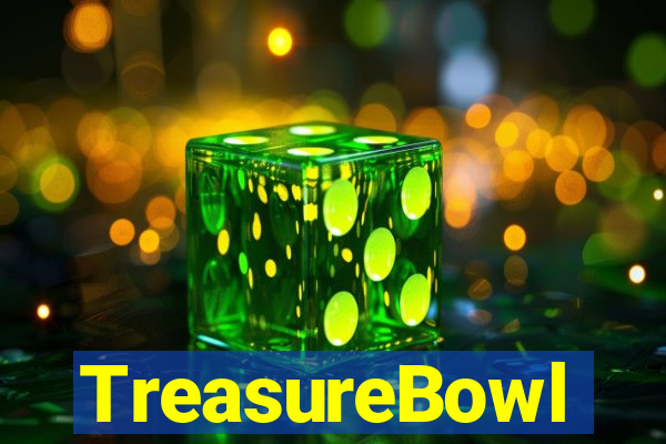 TreasureBowl treasure bowl melhor horario