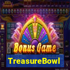 TreasureBowl treasure bowl melhor horario