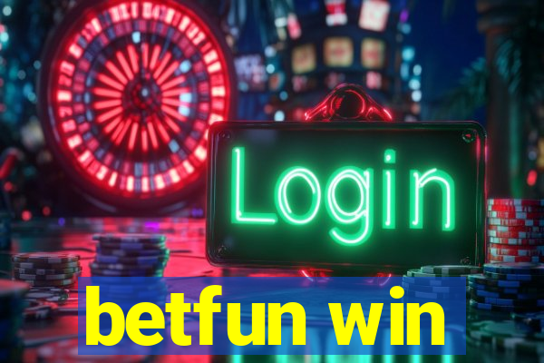 betfun win