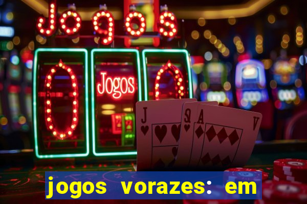 jogos vorazes: em chamas online dublado