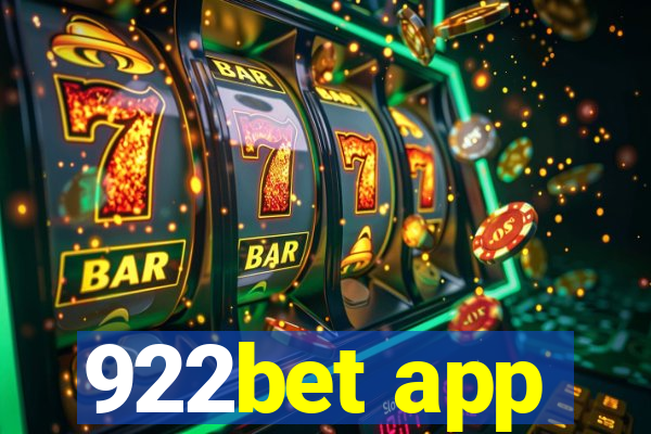 922bet app