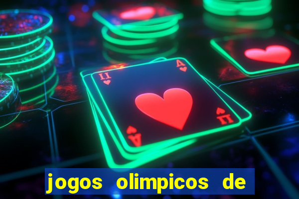 jogos olimpicos de paris de 2024