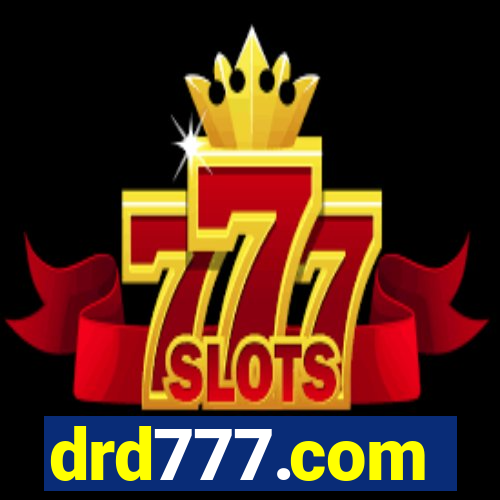 drd777.com