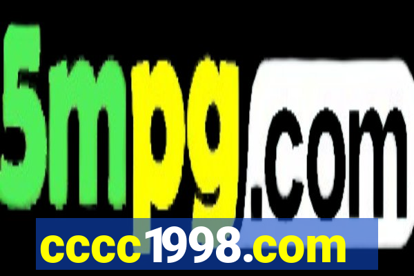 cccc1998.com