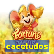 cacetudos