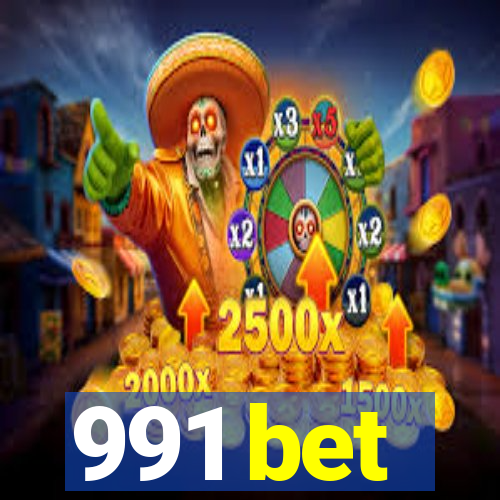 991 bet