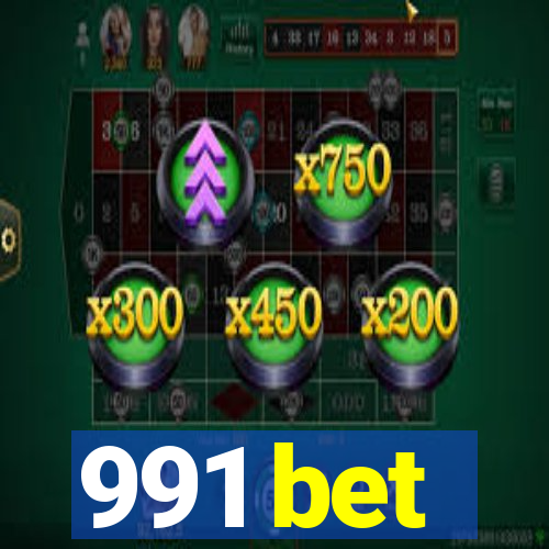 991 bet