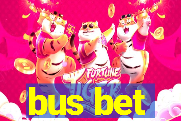 bus bet