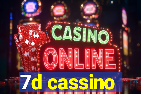 7d cassino